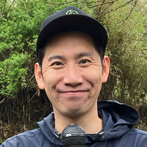 松井 優一 氏