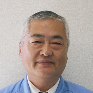 松村 洋一 氏
